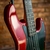 Fender Jazz Bass Japón Silver series - comprar online
