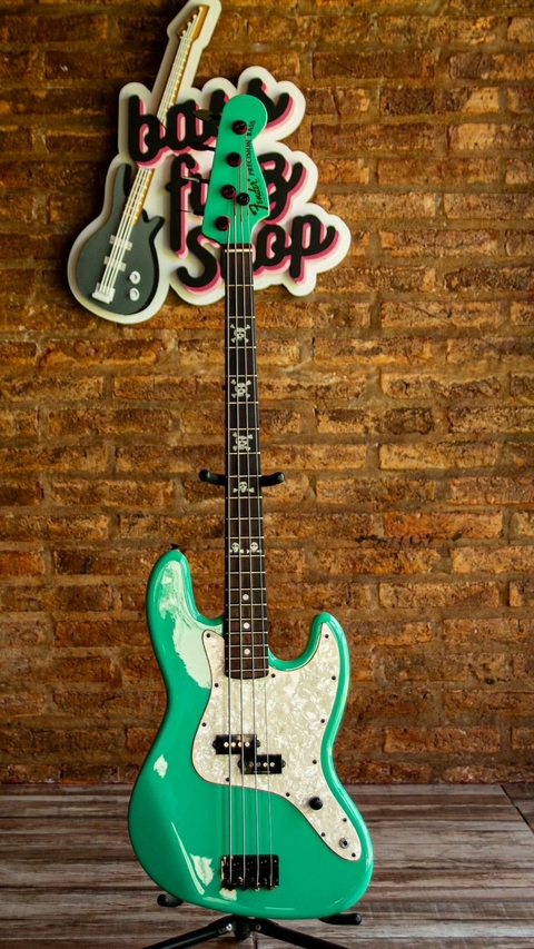 Mark Hoppus Signature By Bass Fuzz shop