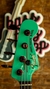 Mark Hoppus Signature By Bass Fuzz shop - BASS FUZZ SHOP