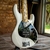 Musicman del luthier @gustavo_cicero_luthie - BASS FUZZ SHOP