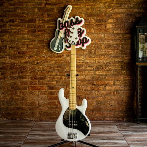 Musicman del luthier @gustavo_cicero_luthie