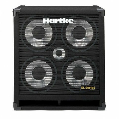Caja 4x10 XL