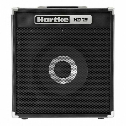 Amplificador HD75