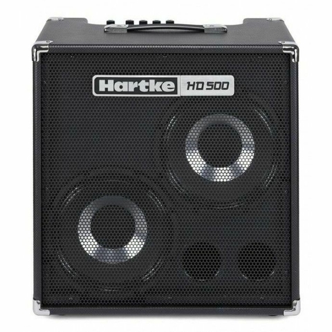 Amplificador HD500