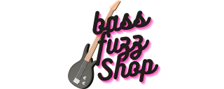 BASS FUZZ SHOP