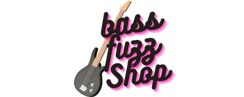 BASS FUZZ SHOP