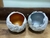 Bowl para velas, flores P M G - STORE 33