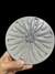 Mandala em concreto - comprar online