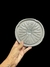 Mandala em concreto - STORE 33