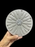 Mandala em concreto na internet