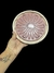 Mandala em concreto - loja online