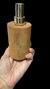 Aromatizador spray em concreto
