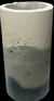 Vaso concreto 3 cores na internet