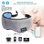 Tapa Olho Máscara para Dormir c/Fone De Ouvido Bluetooth na internet