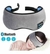 Tapa Olho Máscara para Dormir c/Fone De Ouvido Bluetooth - loja online