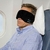 Imagem do Tapa Olho Máscara para Dormir c/Fone De Ouvido Bluetooth