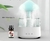 Umidificador De Ar De Chuva De Cogumelo-Difusor elétrico do aroma+Distribuidor De Cheiro De Nuvem De Chuva+Gotas Sons e Luzes colorida - loja online