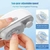 Aparador de Unha Xiaomi (Cortador de Unha - Manicure baby) na internet