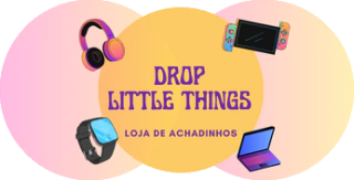 Drop Little Things