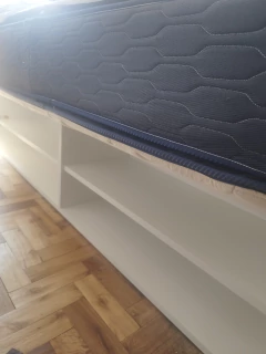 BASE BOX - 2 Plazas (140 x 160 cm.) en internet