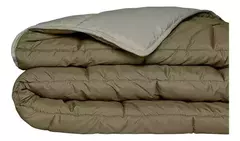 EDREDÓN DANUBIO COLORS - 2 1/2 plazas QUEEN - ÁGATA - comprar online