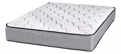 COLCHÓN SUAVESTAR - BOREAL - 2 Plazas (140 x 190 x 27) - Resorte - comprar online