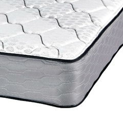 COLCHÓN SUAVESTAR - BOREAL - 2 1/2 Plazas (160 x 200 x 27) - Resorte - Mister Colchón Tienda Online