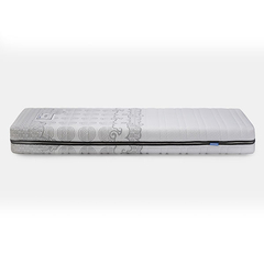 COLCHÓN SUAVESTAR - RELAX - 1 1/2 Plaza 90x190x22 - Espuma - comprar online