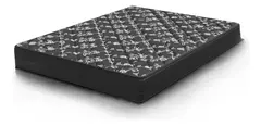 COLCHÓN LUNA DEL SUR - SUPER PLUS - 2 Plazas (140 x 190 x 20) - Espuma - comprar online