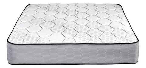 COLCHÓN SUAVESTAR - BOREAL - 2 1/2 Plazas (160 x 200 x 27) - Resorte - comprar online