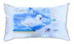 ALMOHADA DUBELLA SOFT - comprar online
