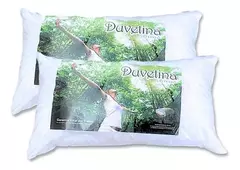 ALMOHADA DUVETINA