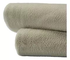 Manta DANUBIO - POLAR - 2 1/2 Plazas - DESERT - comprar online