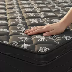 Colchón LUNA DEL SUR - SUPER PLUS PILLOW - 2 Plazas (140 x 190 x 2 cm.) - Espuma - comprar online