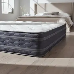 Colchón SUAVESTAR - ROCKSTAR EURO PILLOW - 2 Plazas (140 x 190 x 30 cm.) - Espuma en internet