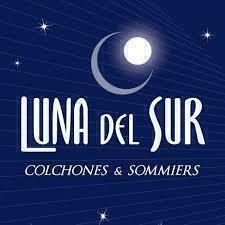 COLCHÓN LUNA DEL SUR - ZAFIRO - 1 1/2 Plaza 0.90 X 1.90 X 0.24 - Espuma - comprar online