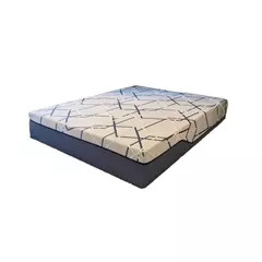 Colchón NEORELAX - 2 1/2 Plazas QUEEN SIZE (160 x 200 x 31 cm) - Muy Alta Densidad - comprar online
