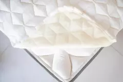 Protector de Colchón - NUBE LUXURY EDITION - 1 1/2 Plazas (100 x 200 cm.) - comprar online