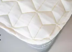 Protector de Colchón - NUBE LUXURY EDITION - KING (200 x 200 cm.)
