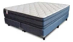 Conjunto SUAVESTAR - ROCKSTAR EURO PILLOW - KING SIZE (200 x 200 x 30cm.) - Espuma - comprar online