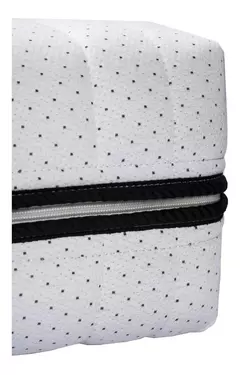 Imagen de Colchón SUAVESTAR - RELAX - 1 1/2 Plazas (90 x 190 x 22 cm.) - Espuma