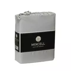SÁBANAS DANUBIO - MIXCELL - 2 1/2 Plazas - COLOR TIZA - comprar online