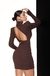 VESTIDO ZOE - loja online