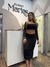 CONJUNTO TOP E SAIA LONGA BEATRIZ - comprar online
