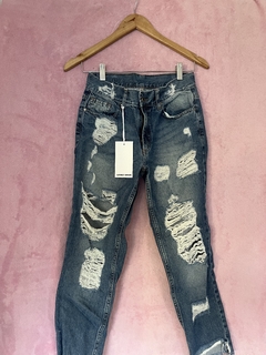 Jean Lovely Denim
