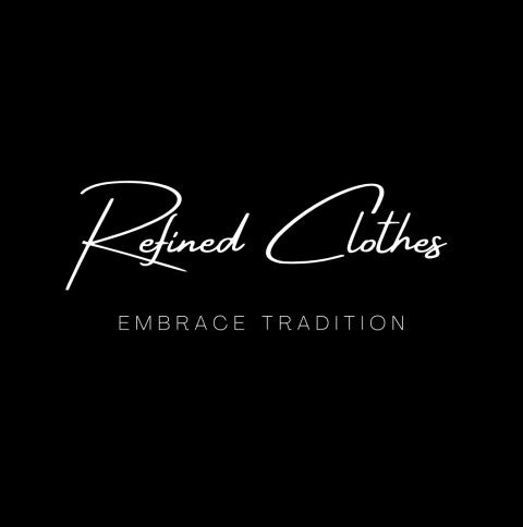 Refined Clothes