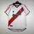 Camisa River Plate I 2000/01 Retrô