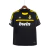 Camisa - real - madrid - goleiro - torcedor - casillas - preto - amarelo - adidas - 2011 - faixa - retro - classic - vintage - oferta - personalizar