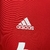 Camisa Goleiro Real Madrid 2011/12 Retrô