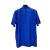 camisa - camisola - maglia - shirt - jersey - retro - classic - vintage - brescia - baggio - pirlo - 2003 - 2004 - home - kappa - azul